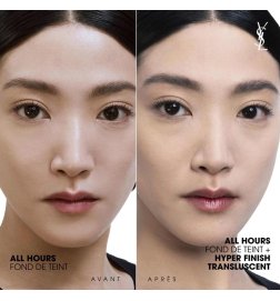 All Hours Hyper Finish - Multi-use Matte Powder All Hours Hyper Finish - Multi-use Matte Powder